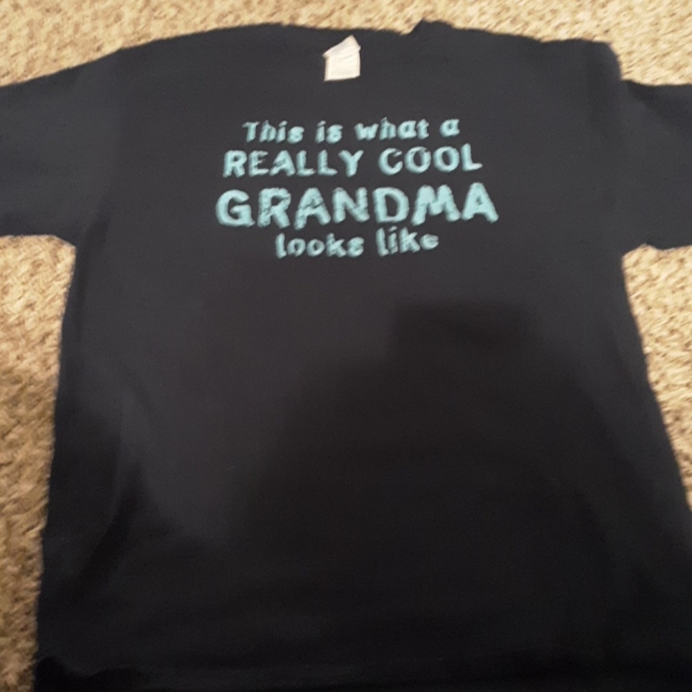 Cool t-shirt